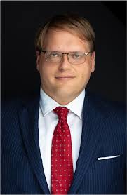 Alexander Sheldon-Smith, Esq.