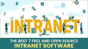 Arbi̇s bilgi sistemine intranet.kulturturizm.gov.tr adresinden ulaşmak için. Best Free Open Source Intranet Software