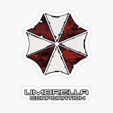 Umbrella Corporation Iphone Case Ipod Case Ipad Case And Samsung Galaxy Cases Art Print By Kgphotographics Samsung Galaxy Cases Iphone Cases Galaxy Case