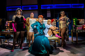 Everybody's talking about jamie photos. West End Star Studded Cast Announced For Everybody S Talking About Jamie Brighton Journal