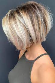 Don't worry we have collated the coolest short haircuts for women you can try in 2020. Pin On Hair