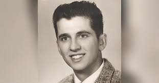 Mr. Gene Edward Patnode Obituary