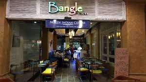 The palak paneer, a staple at any north indian restaurant in kl, is the best you'll eat in the city. Bangle Publika North Indian Food Live Life Lah