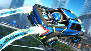 Read up, choose well, and start revving your engine—it's time for a rockin' good time with. Rocket League Ford F 150 Kommt In Neuem Bundle Earlygame De