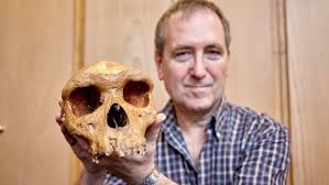 Kabwe came to international limelight when the skull of the broken hill man who lived more than 200,000 years ago was discovered by the swiss miner tom zwigelaar on june. Solved Mystery Shows 3 Human Species Shared Africa 300k Years Ago Cbc News