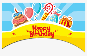 Our birthday editing software is online and free, no need to download. Birthday Frames Png Images Transparent Birthday Frames Image Download Pngitem