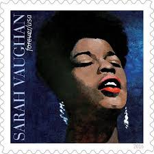Us Postal Service On Instagram The Music Icons Sarah Vaughan Forever Stamp Is Now Available For Purchase On Forever Stamps Commemorative Stamps Usa Stamps