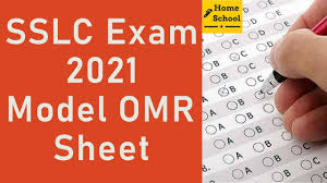 Download and check kseeb 10th previous board exam question papers for 2022 session at kseeb.kar.nic.in also get previous year question paper with answer. Sslc Exam 2021 Model Omr Pattern Karnataka Youtube