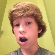 Kaleb Hess (@HessKaleb)