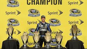 2016 nascar awards banquet 4. 2013 Nascar Sprint Cup Series Top Performances Official Site Of Nascar