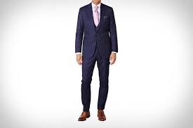 See more ideas about conor mcgregor, mcgregor, connor mcgregor. Conor Mcgregor S F Ck You Pinstripe Suit Uncrate