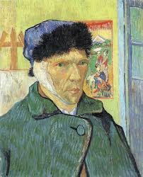 123 of 651 total artists. Famous Self Portraits Show Self Portraiture Trend Throughout Art History