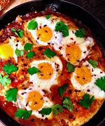 Sharshuka Clasica Shakshuka Recipes Nyt Cooking Shakshuka