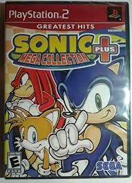 10 of the most underrated ps2 games. Amazon Com Sonic Mega Collection Playstation 2 Artist Not Provided Videojuegos