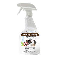 Maybe you would like to learn more about one of these? Amazon Com Davis Pure Planet Poultry Spray 22 Oz Model Number 011 41000 Pet Supplies
