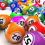 July 29 - 90s Music Bingo 7-9 PM
