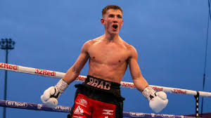 Contribute to alunbestor/boxer development by creating an account on github. Ben Foster Retains Belt In Boxing S Return To Uk