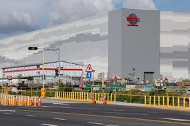 TSMC Q1 profit jumps 58% to record, beats expectations