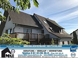 Attraktive wohnhäuser zum kauf für jedes budget, auch von privat! Haus Zum Verkauf 63538 Grosskrotzenburg Mapio Net
