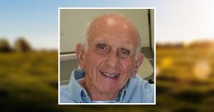 Bryan "Barney" Abraham Farah Obituary November 23, 2018