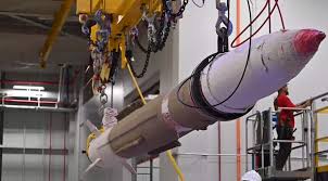 洛克希德·马丁公司大幅扩增美军现役多型关键导弹产能-腾讯新闻