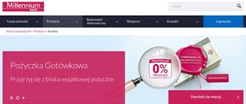Jak rozwiązać umowę z millennium listownie? Kredyt Gotowkowy Millenium Opinie O Kredycie Banki24