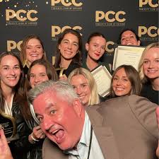 Oh what a night! #TeamZap took home 10 awards last night at the PCC  (@publicityclubofchicago) Golden Trumpet Awards, including six gold and  four silver 🤩 A true testament to the hard work #