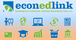 And for online english teachers, there are. Econedlink Free Economics And Personal Finance Resources For K 12