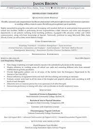 Professional Resume Samples Best Resume Templates Professional Resume Samples Medical Resume Resume Examples