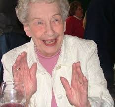 Jean Stout's Instagram, Twitter & Facebook