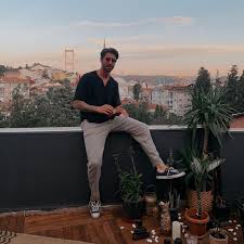 Eda ece adlı kullanıcının koleksiyonu. Serkay Tutuncu On Instagram Falan Handsome Boys Mens Outfits Turkish Actors