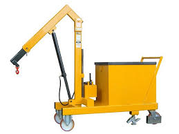 Coblift Mobile Cranes Manufacturers Mobile Cranes Suppliers Mobile Cranes In Coimbatore Chennai Tiru Flooring Manufacturing Material Handling Equipment