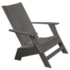 Maybe you would like to learn more about one of these? Modern Muskoka Chair Recycled Patio