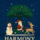 Harmony Christmas Crawl event in Harmony, FL