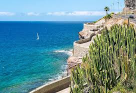 Big savings on hotels in canary islands, es. Cruises To Gran Canaria Canary Islands Royal Caribbean Cruises
