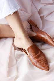 Sustainable shoe brands to shop, no matter the style you're looking for. 11 Sustainable Shoe Brands To Last You Season After Season Sustainably Chic