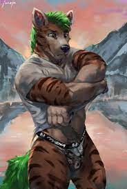 Take a breather~ by juiceps -- Fur Affinity [dot] net