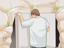 You know that the foxes are diggers. 4 Ways To Deter Foxes Wikihow