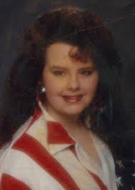 Obituary for Christy Gail Jolly