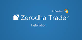 Zerodha Trader Installation Z Connect By Zerodha Z Connect By Zerodha