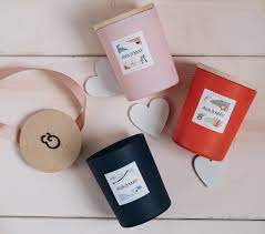 Pick the one you like and surprise your love with the affectionate words. Sweet Loving Geschenk Set Ava May