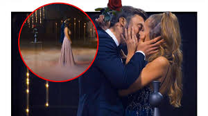 Unter der kuscheldecke knutschen die beiden ganz zärtlich. The Bachelor Rtl Mimi Wins But Niko Is With Michele After The Final