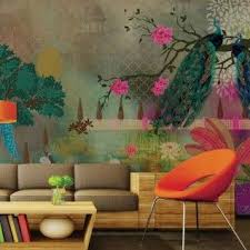 Krsna Mehta Wallpapers Krsna Mehta Home Decor Krsna Mehta Wallpaper For Office Please Go On Http Www Wal Home Wallpaper Wallpaper Living Room Indian Decor