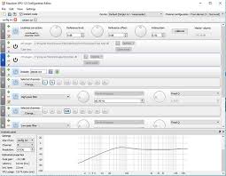 How to install and use equalizer apo with peace gui. Howto Vsts Loudness Virtual Zones Exclusive Mode System Notifications Other Apps Sounds All Together Oh And Dirac Is There Too 8 Roon Software Roon Labs Community
