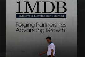 Cash flow statement for indo malay plc, company's cash and cash equivalents, broken down to operating, investing and financing activities. 1mdb Issues Have No Impact On National Fiscal Policy Says Finance Ministry Malaysia Malay Mail