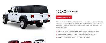 Jeep gladiator camper conversion, gladiators commandos honchos scramblers the history of jeep pickups autocar. Leer Topper For The Gladiator Jeep Gladiator Forum Jeepgladiatorforum Com