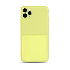 Coque Iphone 11 Pro Max Mia Silicone Porte Carte Coque Iphone Porte Carte Iphone