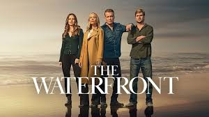 The Waterfront on Netflix: Exploring the Buckley ecosystem and the way  characters are interconnected