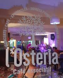 L Osteria Rosny Sous Bois Accueil Facebook