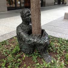 22 yorum, makale ve 8 resme bakın. Sculpture Outside Of The John Hancock Building In Chicago Illinois Artist Unknown Anyone My Kind Of Town Outdoor Art Chicago River